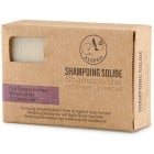 Alepeo Shampoo Bar för normalt hår 100 g