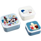 Alfons Åberg Snackbox 3-pack