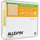 Allevyn Non-Adhesive, skumförband 10x10 cm 10 st