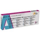 AllTest SARS-CoV-2-COVID-19 Antigen Lollipop Saliv Självtest 1-pack
