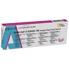 AllTest SARS-CoV-2-(COVID-19) Antigen Saliv självtest 5 st