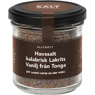 AlltGott Havssalt Lakrits Vanilj 110 g