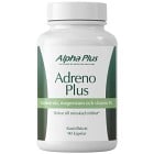 Alpha Plus Adreno Plus 90 kapslar 