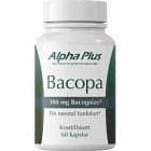 Alpha Plus Bacopa 60 kapslar