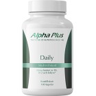 Alpha Plus Daily 100 kapslar