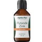 Alpha Plus Flytande zink 250 ml