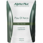 Alpha Plus Pau D'Arco te 100 g