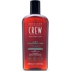 American Crew 3-in-1 Chamomile + Pine 450 ml
