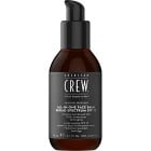 American Crew All-in-One Face Balm SPF15, 170 ml