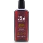 American Crew Daily Deep Moisturizing Shampoo 250 ml