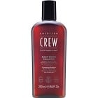 American Crew Daily Silver Shampoo 250 ml