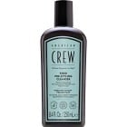 American Crew Fiber Pre-Styling Cleanser 250 ml