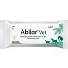 Abilar Vet Våtservetter för djur 12 st