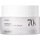 Anua Heartleaf 70% Intense Calming Cream 50 ml