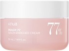 Anua Peach 77% Niacin Enriched Cream 50 ml