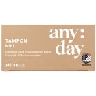 Any:day Tampong Mini 16-pack