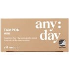 any:day Tampong Mini 16-pack