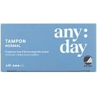 Any:day Tampong Normal 16-pack