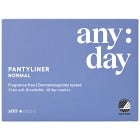 Any:day Trosskydd Normal 60-pack