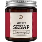 Apoteas Whiskysenap 200 g
