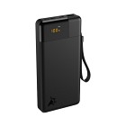 Aqiila Powerbank Powerbird  20 000 mAh Svart PD 20W