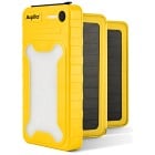 Aqiila Powerbird BS10 Solcellsdriven powerbank inkl lampa