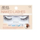 Ardell Naked Lash 3/4 Length 434, 1 par