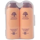 Arganmidas Moroccan Argan Oil Travel Kit 50 ml x 2