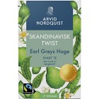 Arvid Nordquist Earl Greys Hage 17 tepåsar