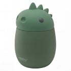 Asobu Bestie Mattermos Dinousaur 600 ml