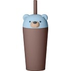 Asobu Bestie Sippy Björn 720 ml