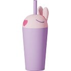 Asobu Bestie Sippy Kanin 720 ml