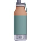 Asobu Buddy Bottle 3-in-1 Pastel Green 1 liter