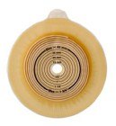 Assura 2-dels platta ring 60 mm hål 10-55 mm, uppklippbar 5 st