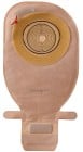 Assura Plus 1-dels Coloplast tömbar häftpåse Maxi beige hål 30 mm 30 st