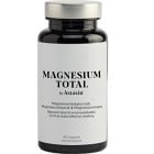 Magnesium total by Astaxin 90 kapslar