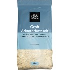 Urtekram Atlanthavssalt Grovt 1 kg