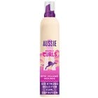 Aussie Bouncy Curls Epic Volume Mousse 200 ml