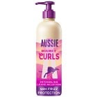 Aussie Bouncy Curls Detangling Leave-In Lotion 235 ml