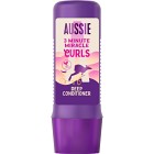 Aussie 3 Minute Miracle Curls Deep Conditioner 250 ml