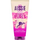 Aussie Bouncy Curls Återfuktande balsam 200 ml