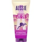 Aussie Bouncy Curls Återfuktande balsam 200 ml