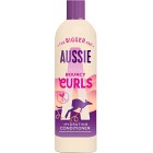 Aussie Bouncy Curls Återfuktande balsam 400 ml