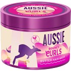 Aussie Bouncy Curls Butter Hair Mask hårinpackning 500 ml