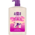 Aussie Bouncy Curls Schampo 1000 ml