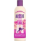 Aussie Bouncy Curls Schampo 600 ml