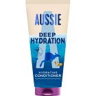 Aussie Deeep Moisture Återfuktande balsam 200 ml