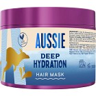 Aussie Deeep Moisture Hårinpackning 500 ml