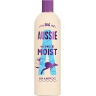 Aussie Miracle Moist Schampo 400 ml