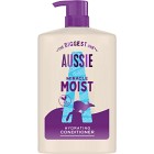 Aussie Miracle Moist Utredande balsam 1000 ml